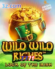 777f wild wild riches pragmatic play