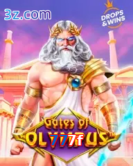 777f jogo do zeus cassino