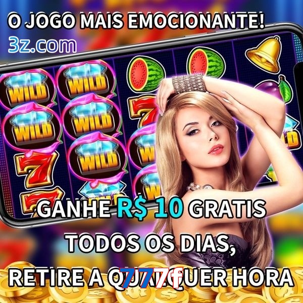 777f App oficial de cassinos online